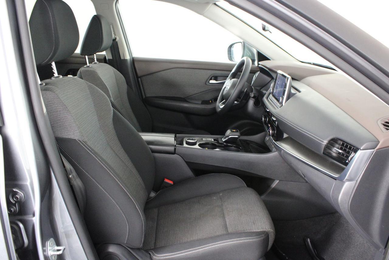 2022 Nissan Rogue SV Manassas VA