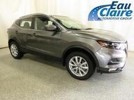 2022 Nissan Rogue Sport AWD SV Eau Claire WI 2022 Nissan Rogue Sport AWD SV Eau Claire WI