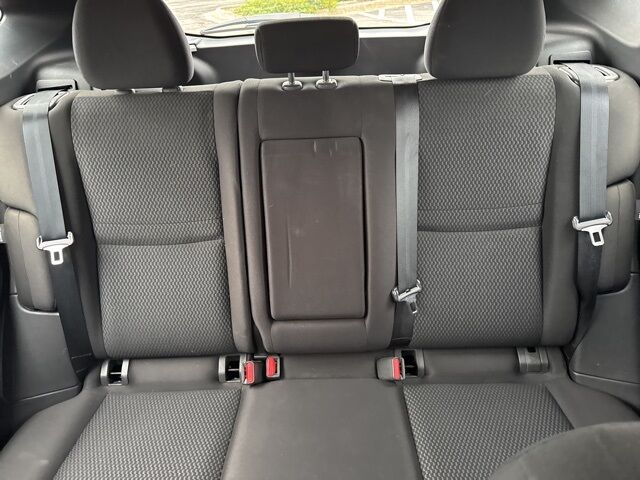 2022 Nissan Rogue Sport S  TX