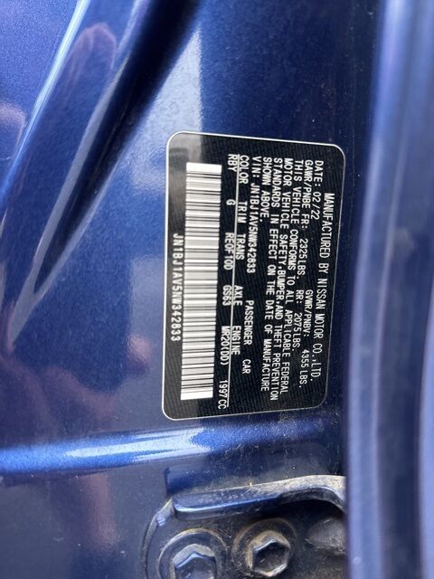 2022 Nissan Rogue Sport S  TX