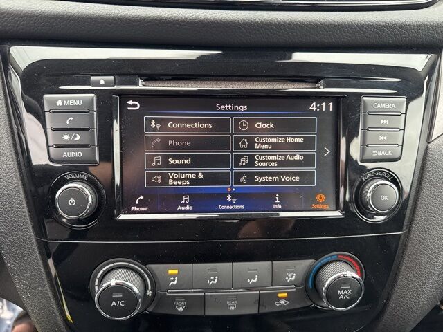 2022 Nissan Rogue Sport S  TX