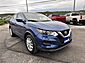 2022 Nissan Rogue Sport S  TX