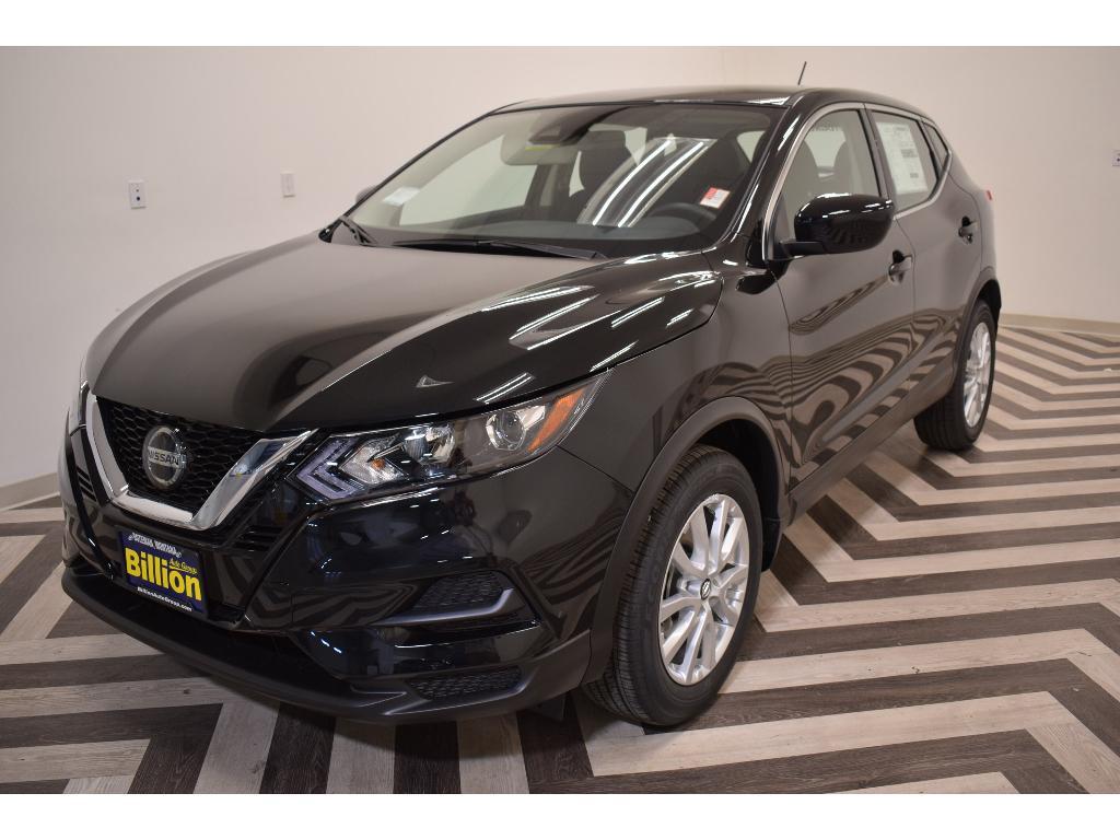 2022 Nissan Rogue Sport 2022 Nissan Rogue Sport