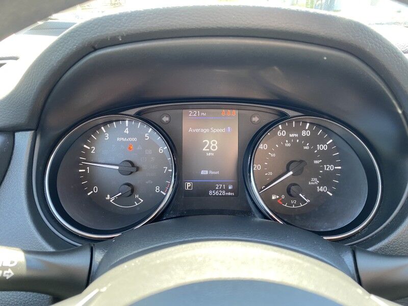 2022 Nissan Rogue Sport S Bristol  PA