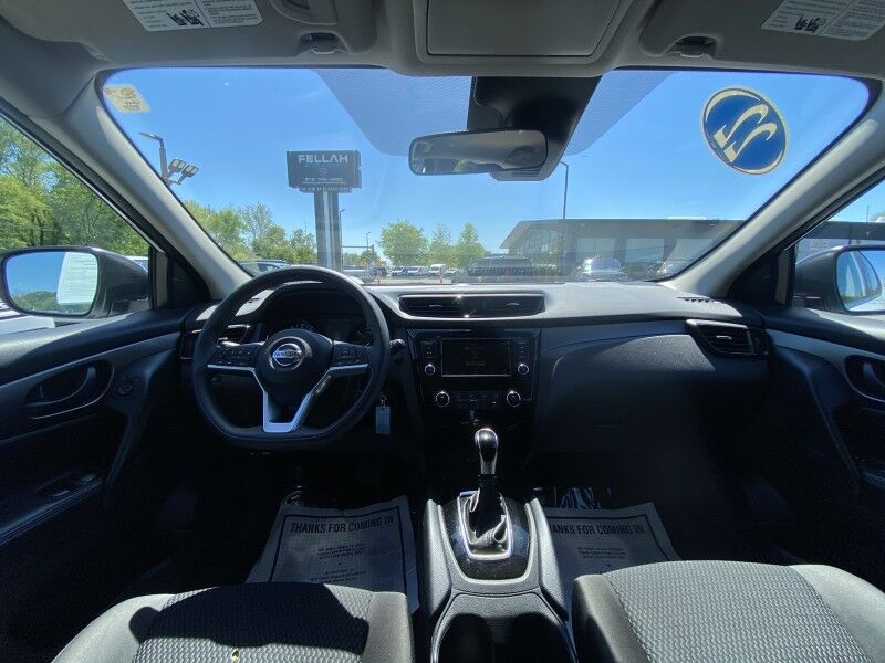 2022 Nissan Rogue Sport S Bristol  PA
