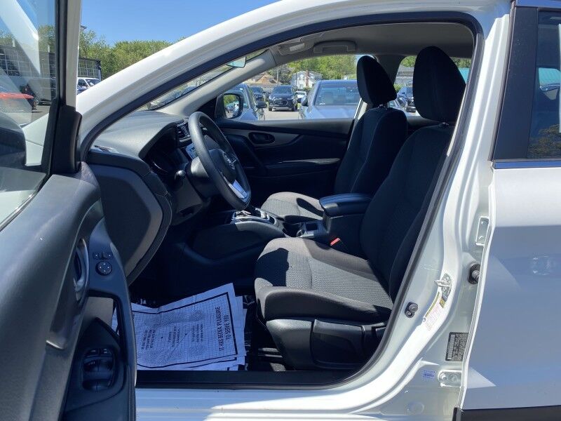 2022 Nissan Rogue Sport S Bristol  PA
