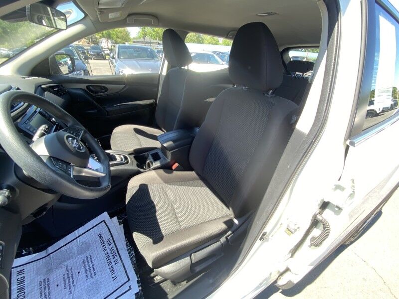 2022 Nissan Rogue Sport S Bristol  PA