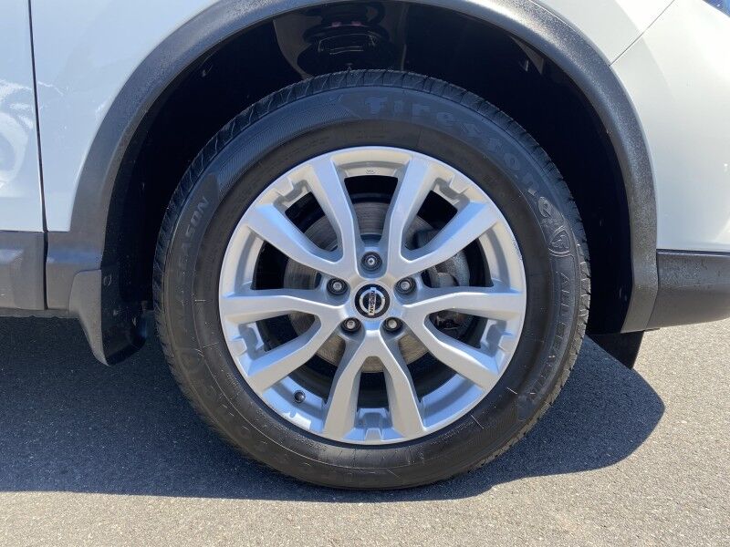 2022 Nissan Rogue Sport S Bristol  PA