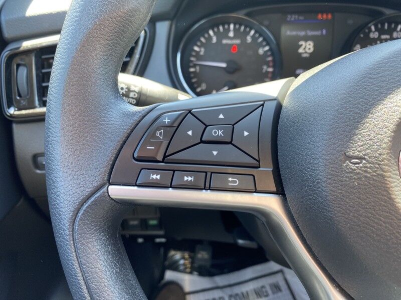 2022 Nissan Rogue Sport S Bristol  PA