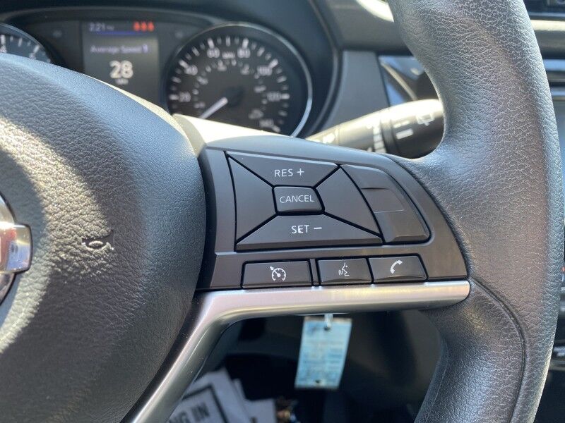 2022 Nissan Rogue Sport S Bristol  PA