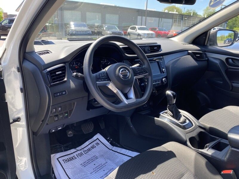 2022 Nissan Rogue Sport S Bristol  PA