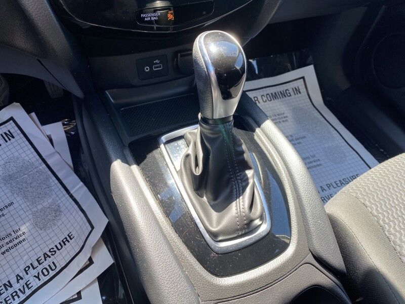 2022 Nissan Rogue Sport S Bristol  PA