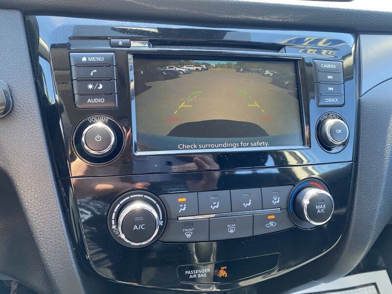 2022 Nissan Rogue Sport S Bristol  PA