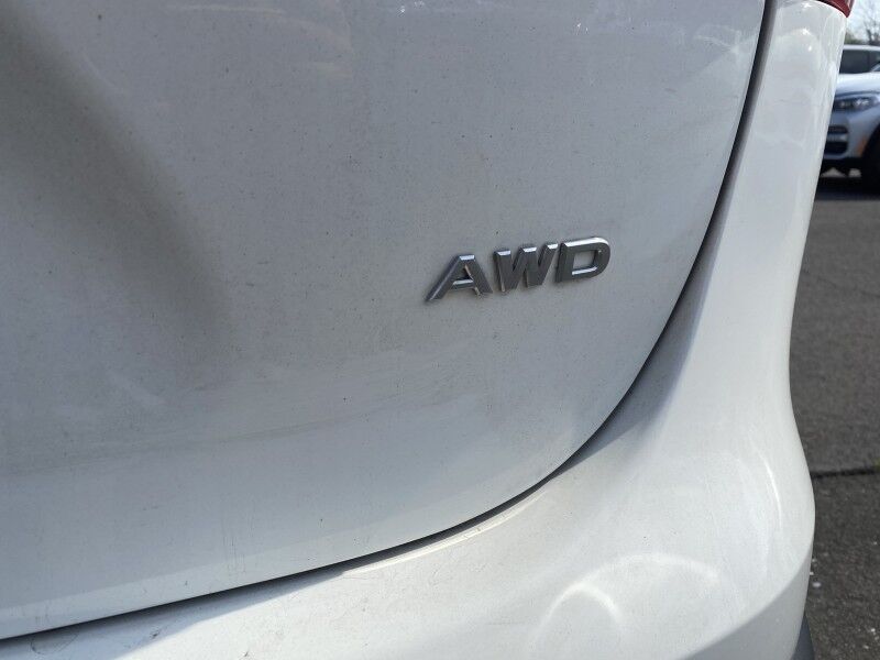 2022 Nissan Rogue Sport S