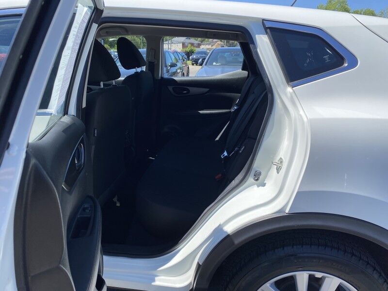 2022 Nissan Rogue Sport S Bristol  PA