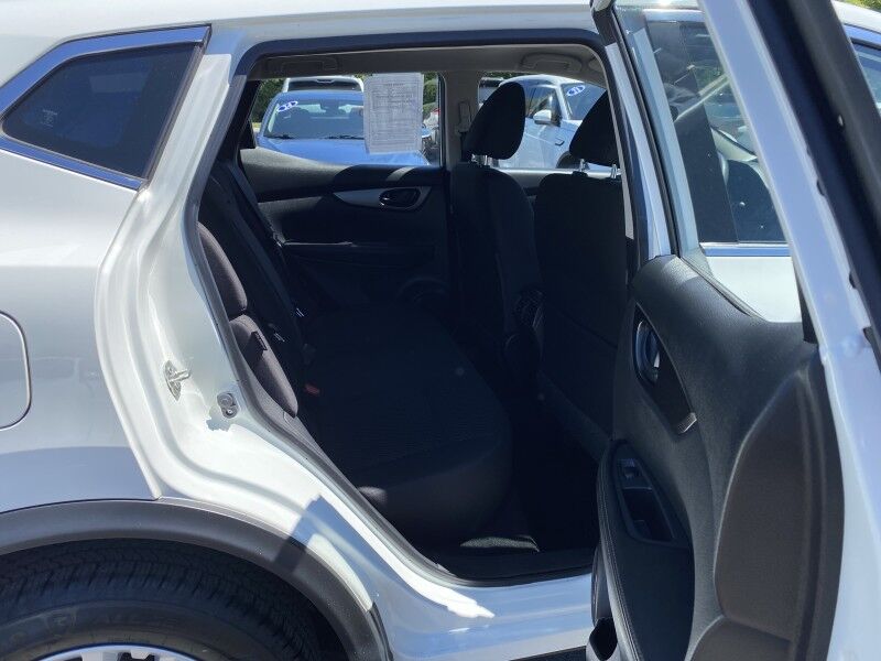 2022 Nissan Rogue Sport S Bristol  PA