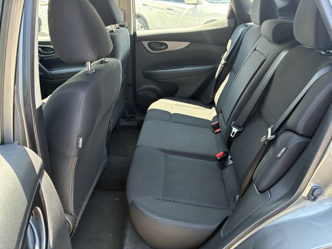 2022 Nissan Rogue Sport S Charlton MA