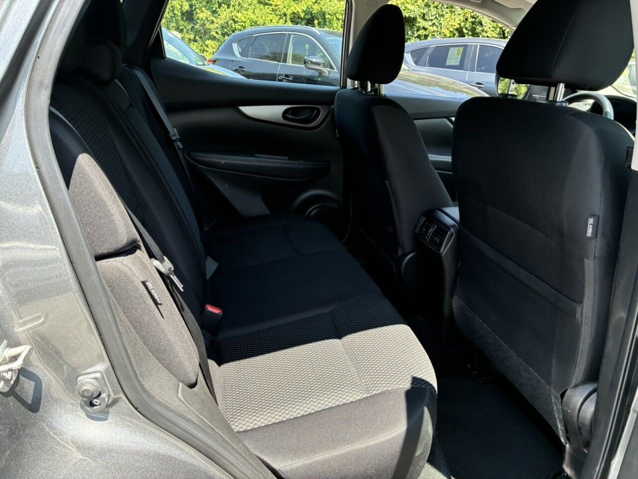 2022 Nissan Rogue Sport S Charlton MA