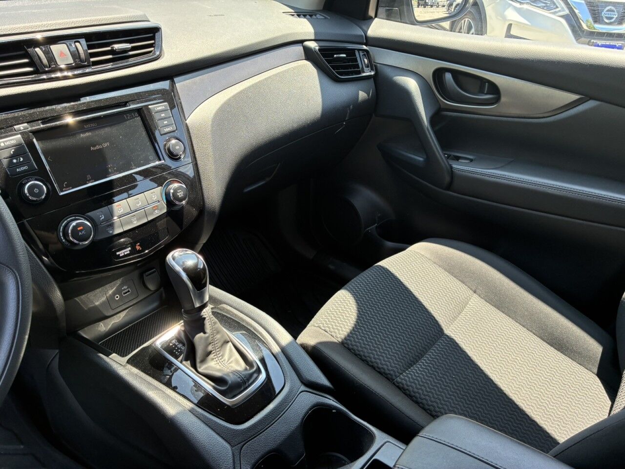 2022 Nissan Rogue Sport S Charlton MA
