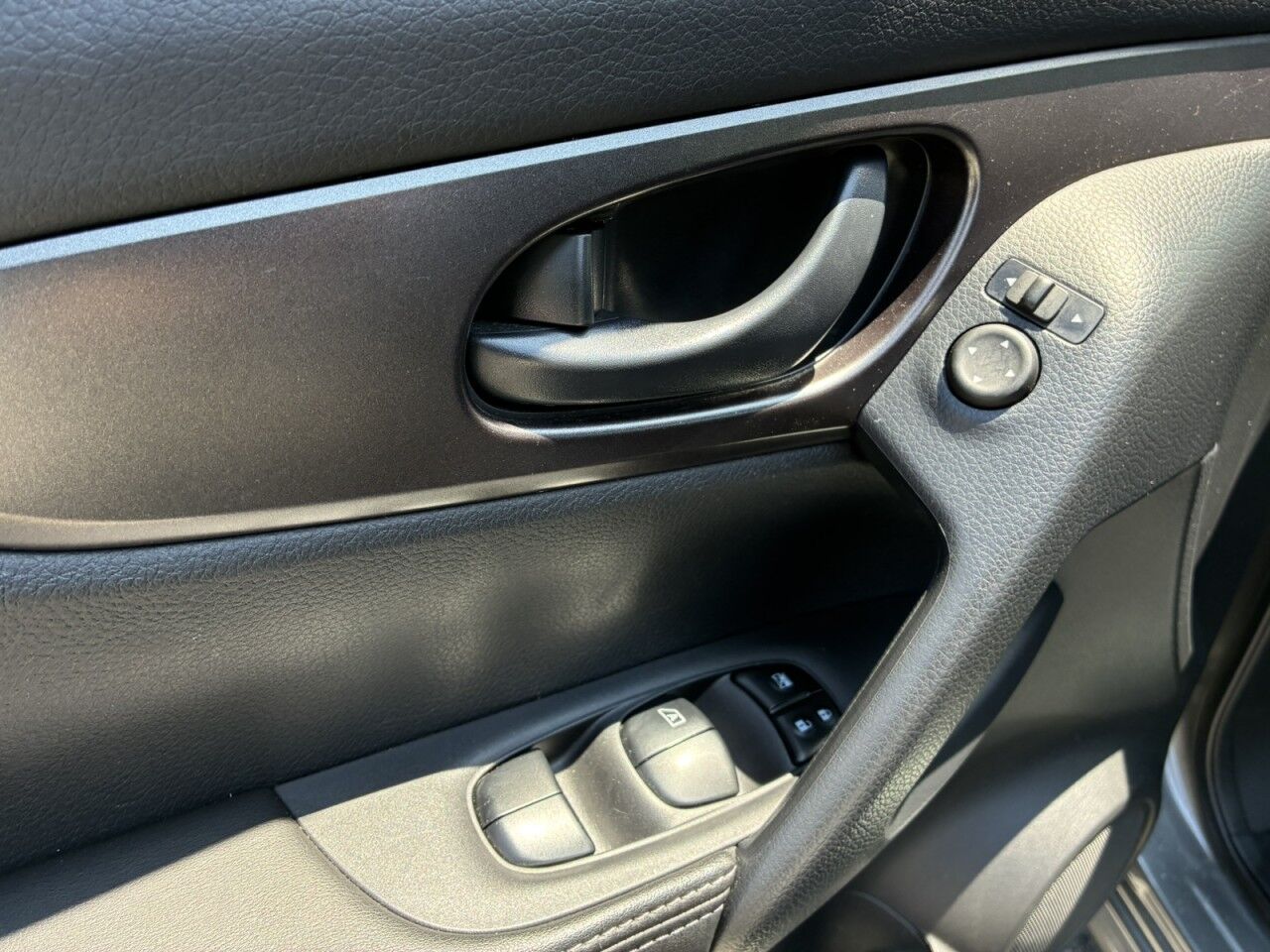 2022 Nissan Rogue Sport S Charlton MA
