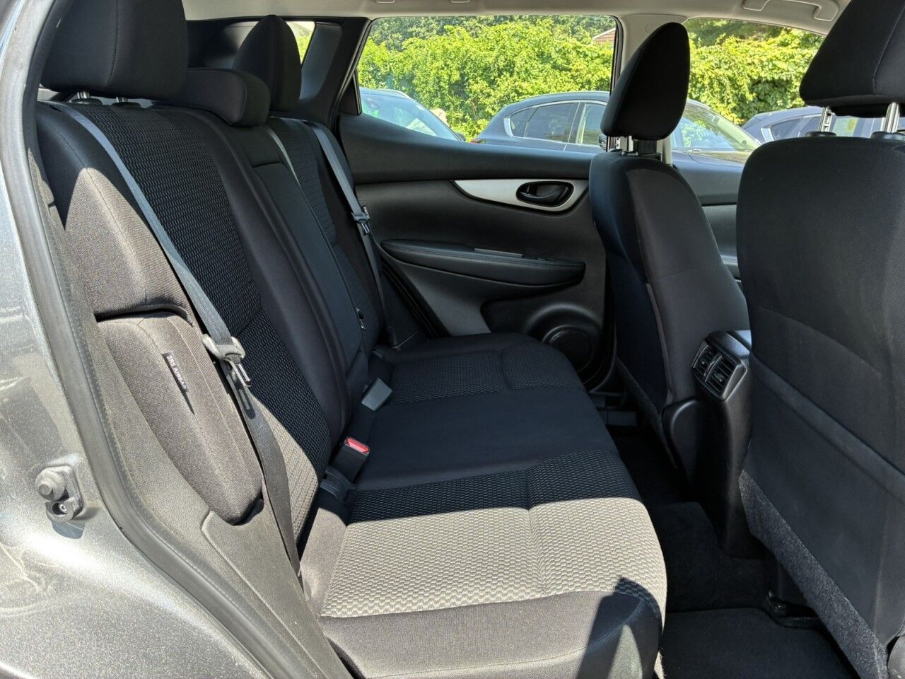 2022 Nissan Rogue Sport S Charlton MA