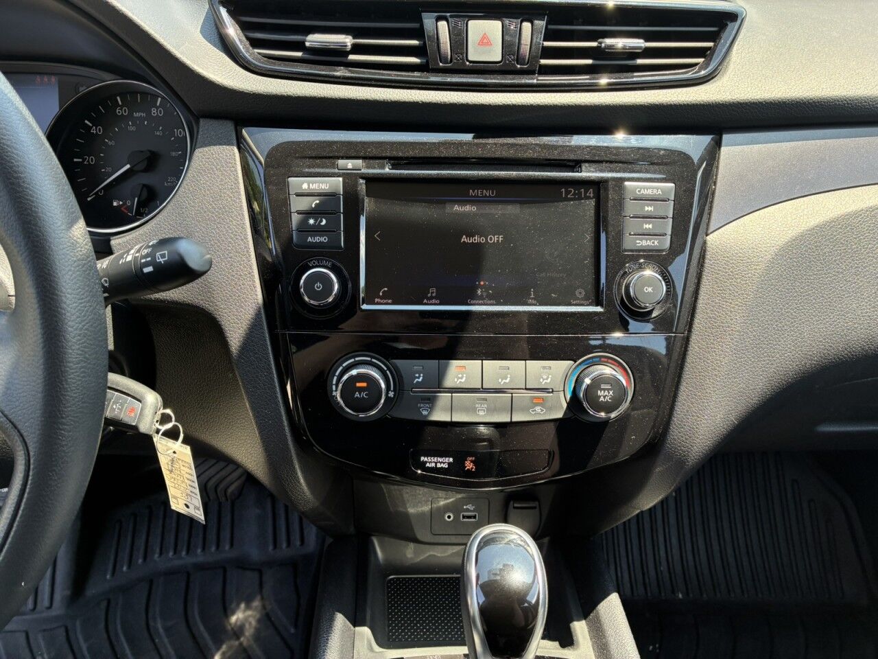2022 Nissan Rogue Sport S Charlton MA