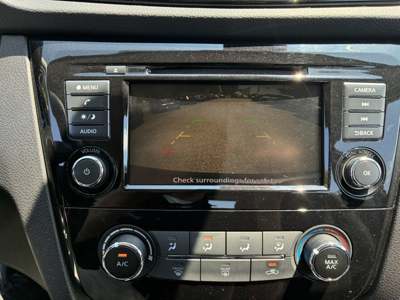 2022 Nissan Rogue Sport S Charlton MA