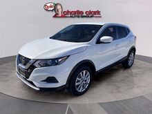 2022_Nissan_Rogue Sport_S_ El Paso TX