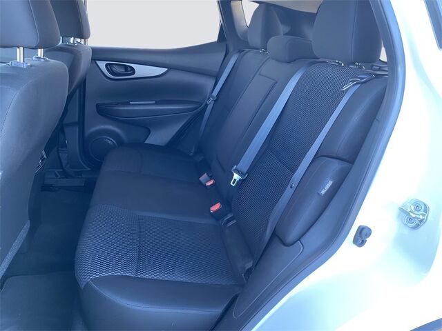 2022 Nissan Rogue Sport S El Paso TX