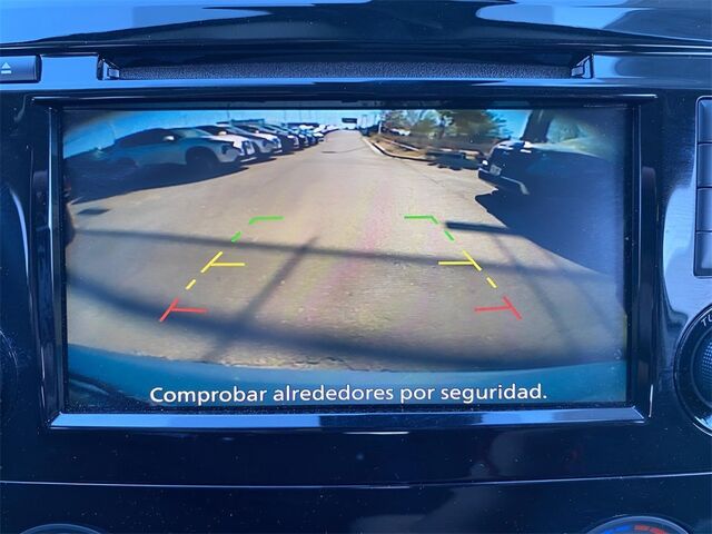 2022 Nissan Rogue Sport S El Paso TX
