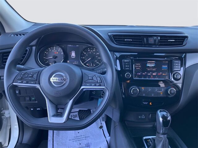 2022 Nissan Rogue Sport S El Paso TX