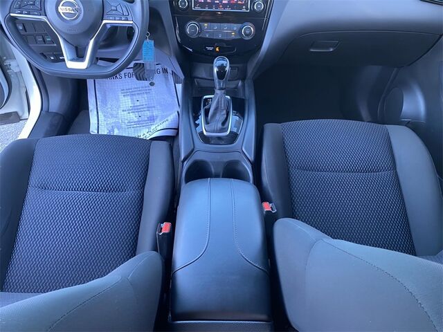 2022 Nissan Rogue Sport S El Paso TX