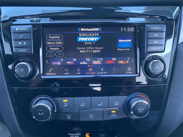 2022 Nissan Rogue Sport S El Paso TX