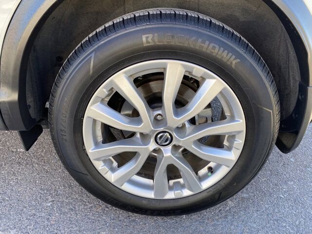 2022 Nissan Rogue Sport S El Paso TX