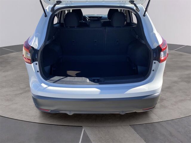 2022 Nissan Rogue Sport S El Paso TX