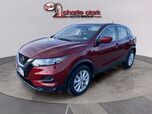 2022 Nissan Rogue Sport S