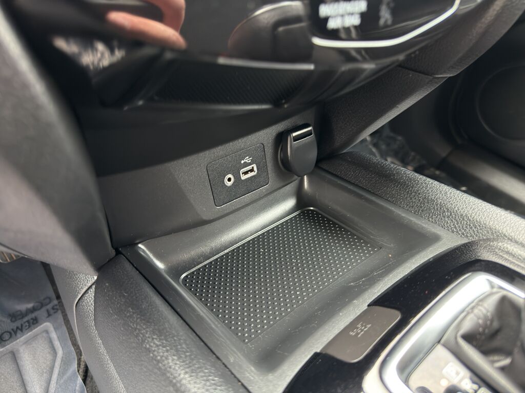 2022 Nissan Rogue Sport S Eureka CA