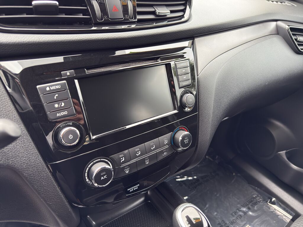 2022 Nissan Rogue Sport S Eureka CA