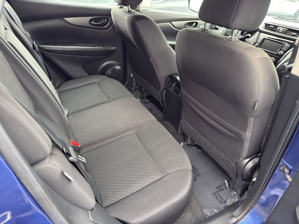 2022 Nissan Rogue Sport S Eureka CA