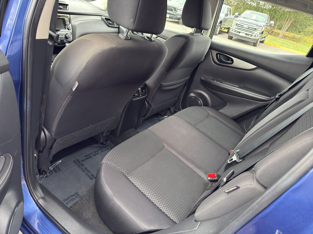 2022 Nissan Rogue Sport S Eureka CA