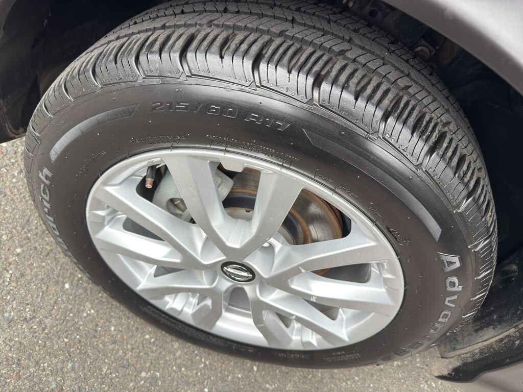 2022 Nissan Rogue Sport S Eureka CA