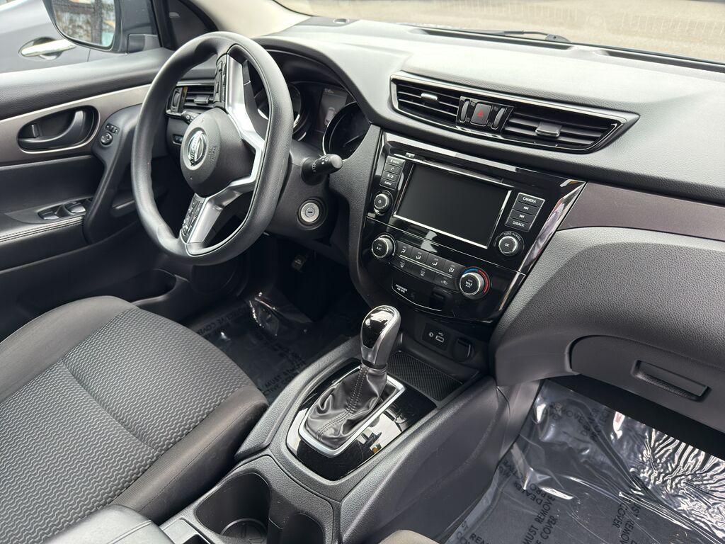 2022 Nissan Rogue Sport S Eureka CA