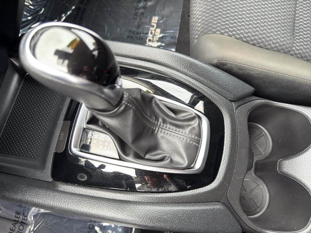 2022 Nissan Rogue Sport S Eureka CA