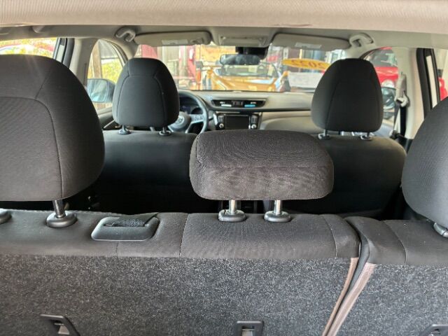 2022 Nissan Rogue Sport S FWD Xtronic CVT Kannapolis NC