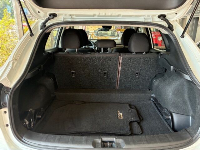 2022 Nissan Rogue Sport S FWD Xtronic CVT Kannapolis NC