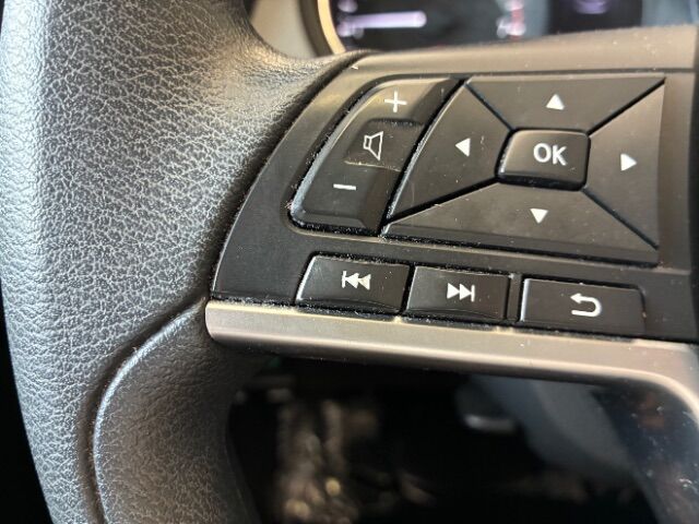 2022 Nissan Rogue Sport S FWD Xtronic CVT Kannapolis NC