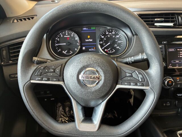 2022 Nissan Rogue Sport S FWD Xtronic CVT Kannapolis NC