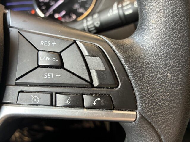 2022 Nissan Rogue Sport S FWD Xtronic CVT Kannapolis NC