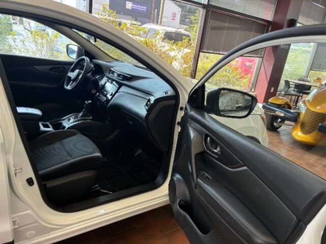 2022 Nissan Rogue Sport S FWD Xtronic CVT Kannapolis NC