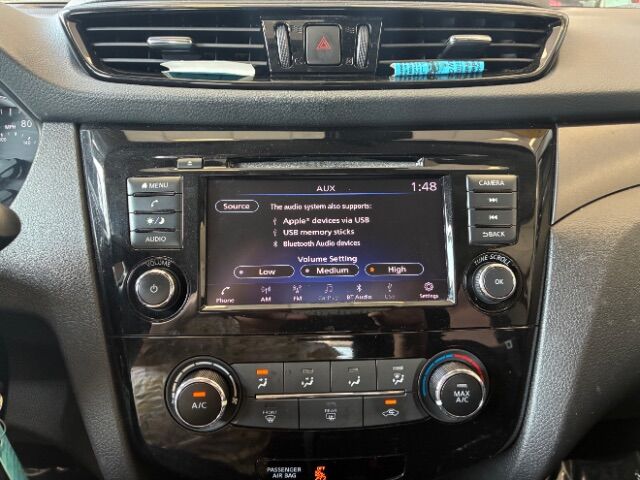 2022 Nissan Rogue Sport S FWD Xtronic CVT Kannapolis NC